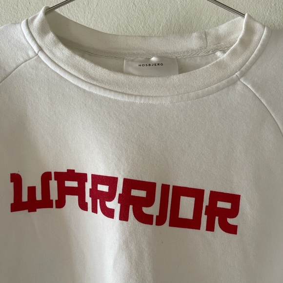 Hosjberg sweater - Picture 3 of 5